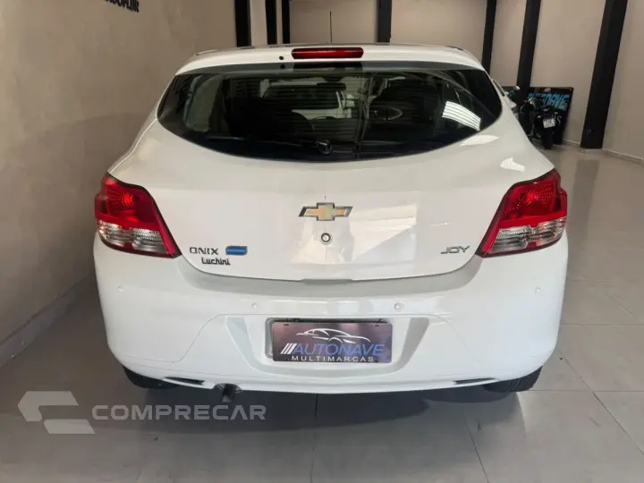 Onix Hatch 1.0 4P FLEX JOY