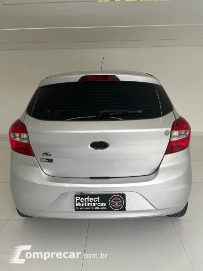 KA + 1.0 SE 12V