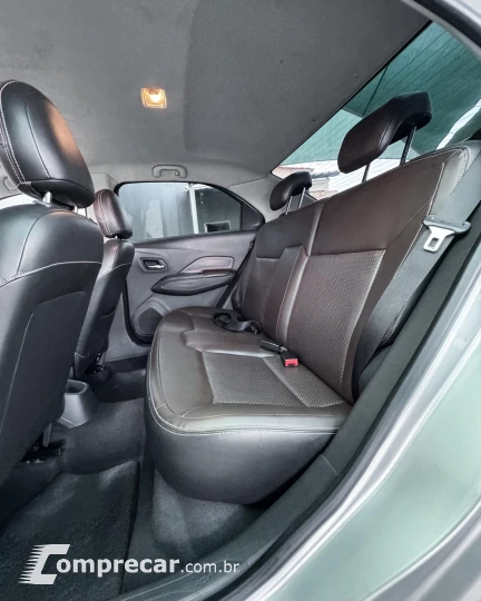 COBALT 1.8 MPFI Elite 8V