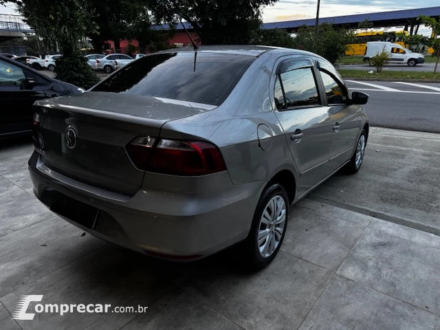 VOYAGE 1.0 MI Trendline 8V