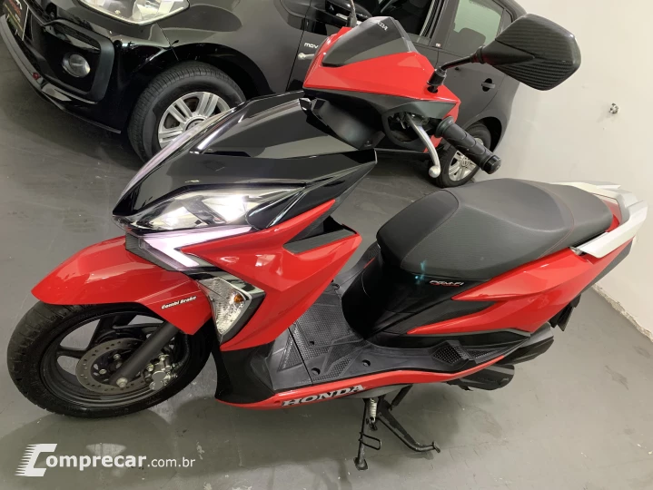 ELITE 125