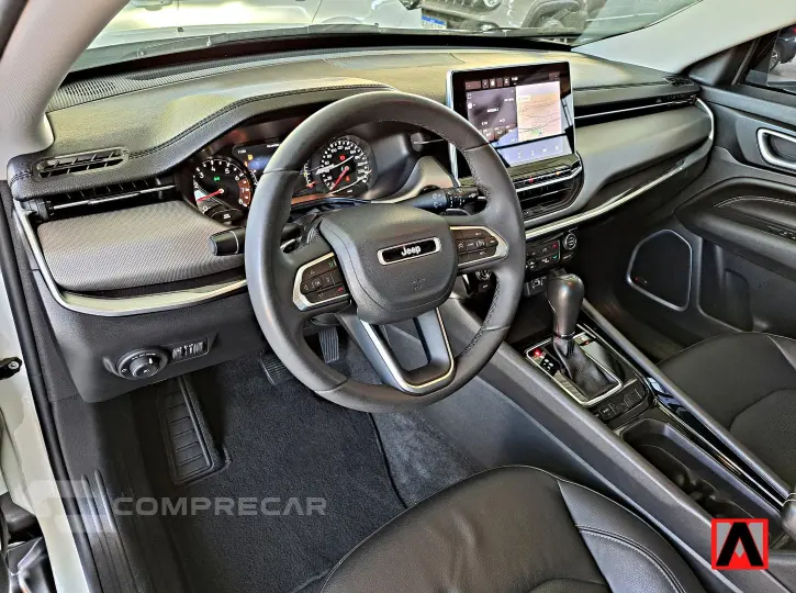 COMPASS 1.3 T270 Turbo Longitude