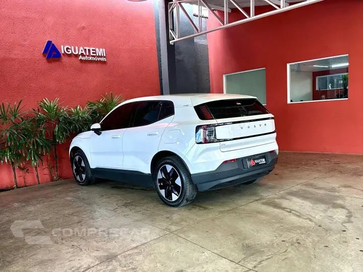 EX30 69 KW ELÉTRICO CORE