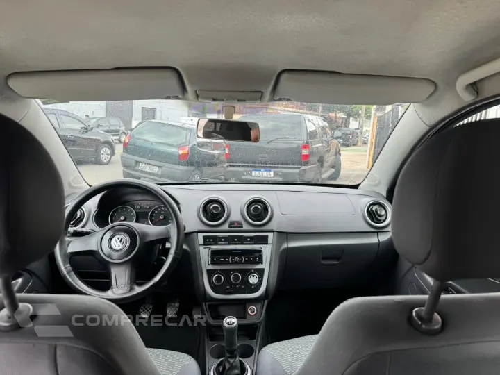 GOL 1.0 8V