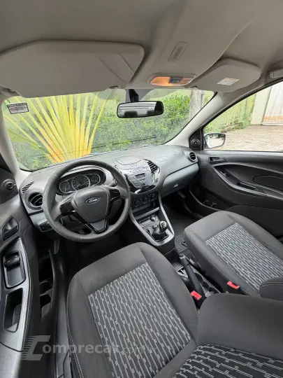 KA + 1.0 SE Plus 12V