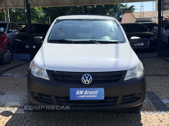 SAVEIRO 1.6 CS 8V