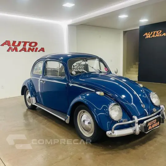 FUSCA 1200