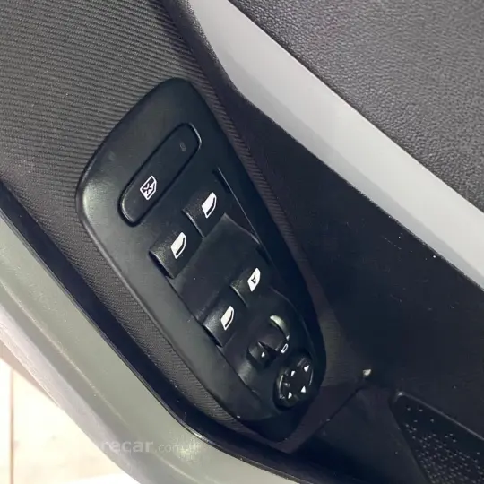 208 Allure 1.5 Flex 8V 5p