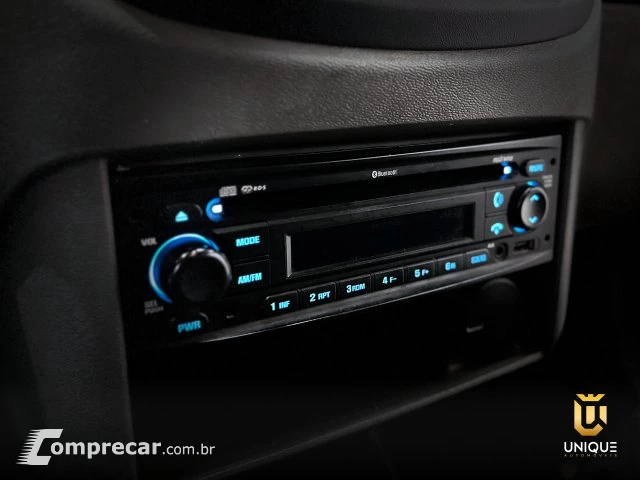 AGILE - 1.4 MPFI LTZ 8V 4P MANUAL