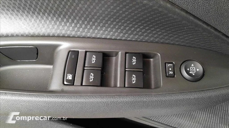 ONIX 1.0 TURBO FLEX LT MANUAL