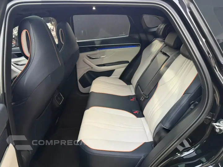 Song Plus 1.5 Dm-I Híbrido Automático