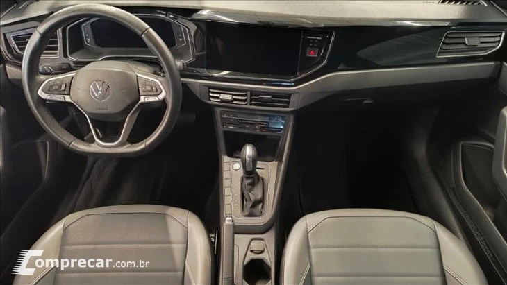 NIVUS 1.0 200 TSI Highline