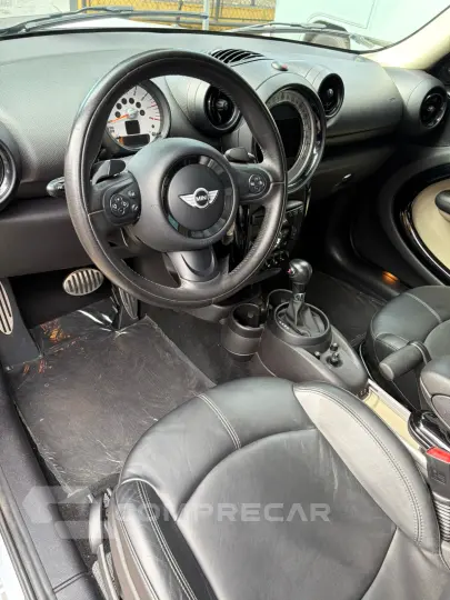 MINI COOPER S Countryman ALL4