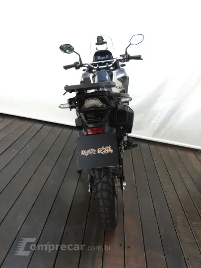 HONDA XRE 300 SAHARA