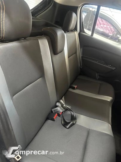 SANDERO 1.6 16V SCE Stepway
