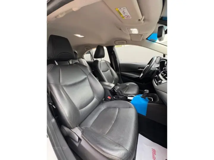 COROLLA 2.0 VVT-IE FLEX XEI DIRECT SHIFT