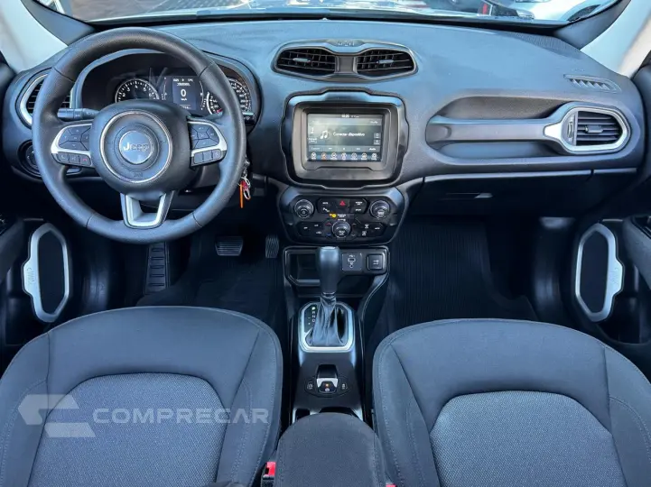 RENEGADE 1.8 16V Sport