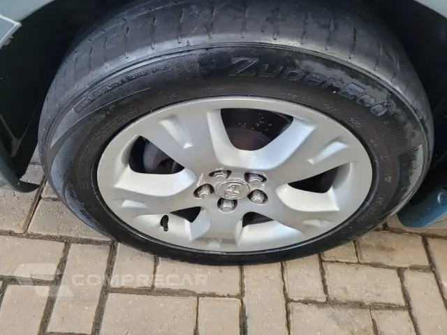 COROLLA - 1.8 XEI 16V 4P AUTOMÁTICO