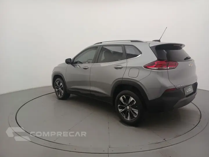 TRACKER 1.2 TURBO FLEX PREMIER AUTOMÁTICO
