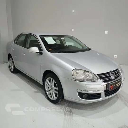 VW JETTA