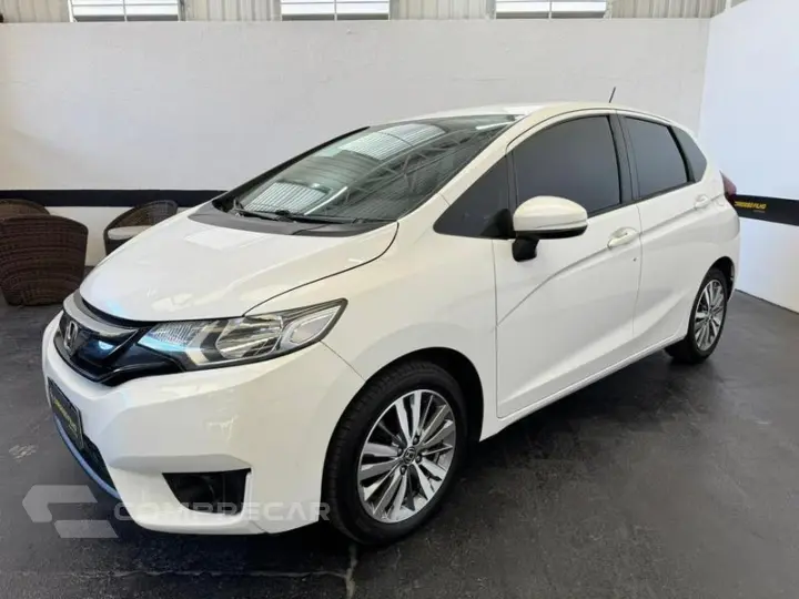 FIT EX CVT