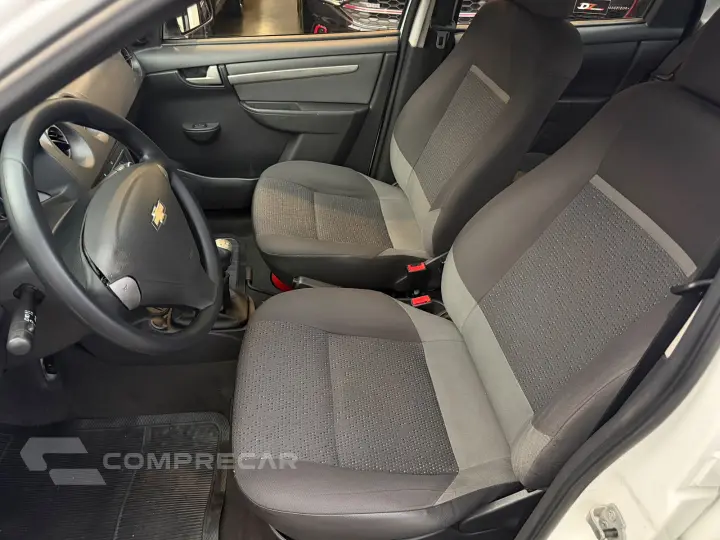 CELTA 1.0 MPFI LT 8V