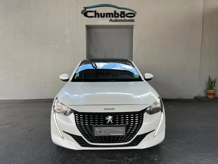 208 1.6 16V Active Pack