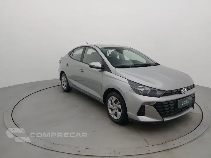 HB20S 1.0 12V FLEX COMFORT MANUAL