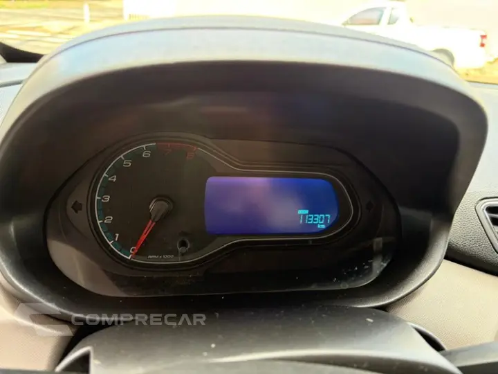 PRISMA 1.4 LTZ Spe/4 8V