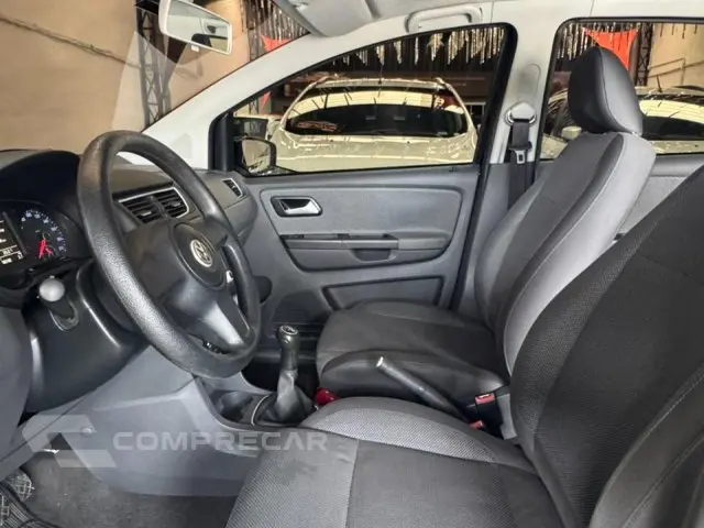 FOX - 1.0 MI 8V 4P MANUAL