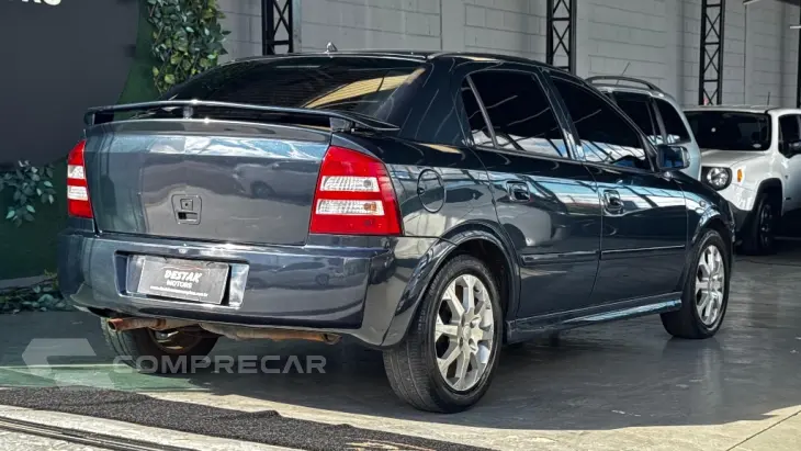 Astra Advantage 2.0 MPFI 8V FlexPower 5p