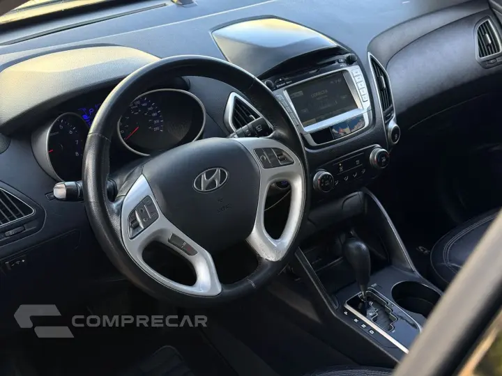 IX35 2.0 16V