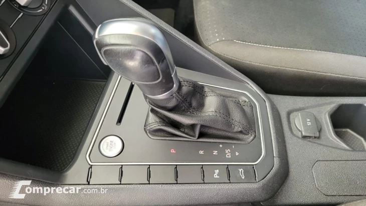 Polo Hatch 1.0 12V 4P 200 TSI  COMFORTLINE AUTOMÁTICO