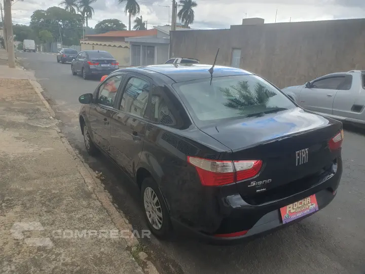 GRAND SIENA 1.0 EVO Attractive