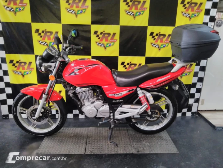 GSR 150I