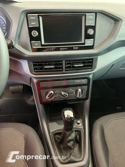 T-CROSS 1.0 200 TSI Sense