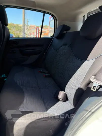 UNO 1.0 EVO Attractive 8V