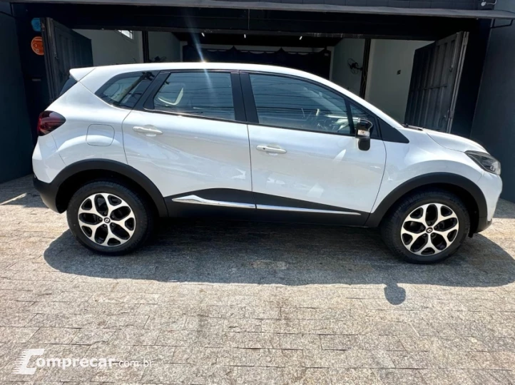 CAPTUR 1.6 16V SCE Intense