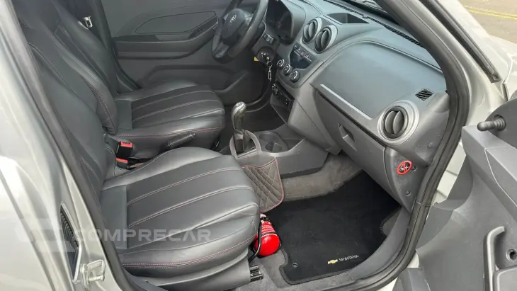 MONTANA 1.4 MPFI LS CS 8V