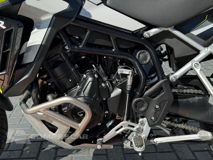 TIGER 900 RALLY PRO