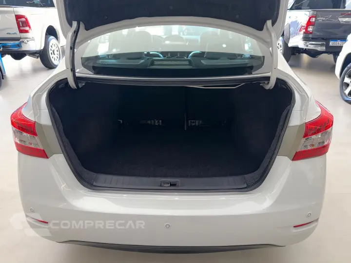 SENTRA 2.0 SL 16V