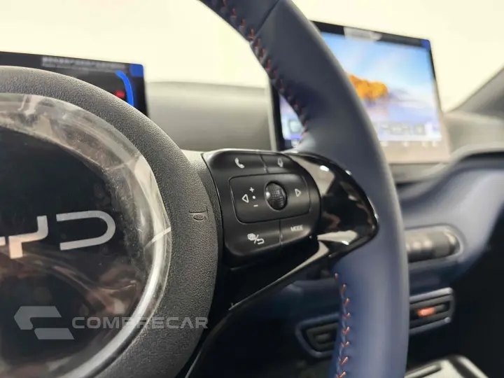 DOLPHIN MINI 38 KM ELÉTRICO 5L