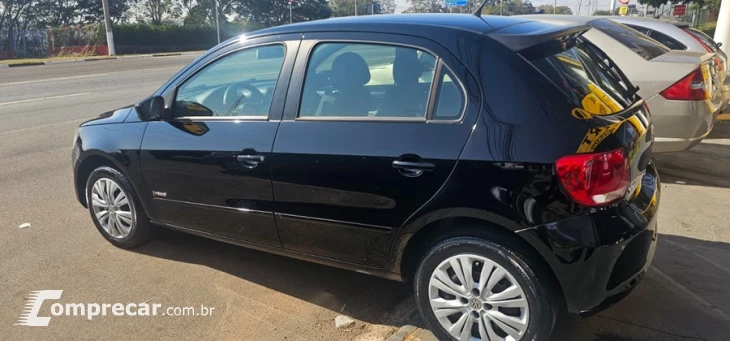 GOL 1.0 MI Trendline 8V