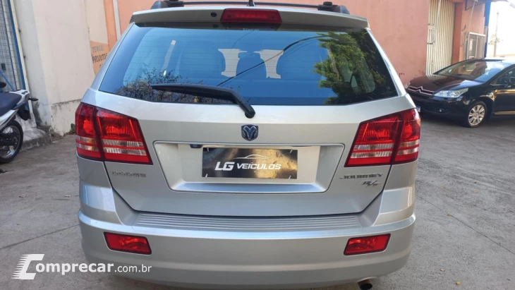 JOURNEY 2.7 RT V6 24V