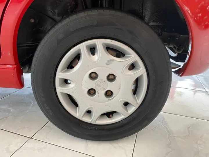 PALIO 1.0 MPI Fire 8V