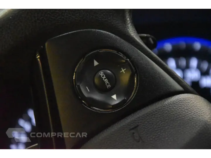 HR-V 1.8 16V FLEX EX 4P AUTOMÁTICO