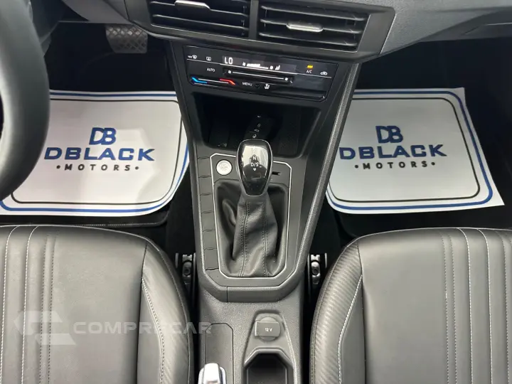 Nivus Highline 1.0 200 TSI Flex Aut.