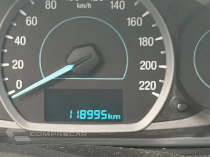 KA 1.5 TI-VCT FLEX SE PLUS SEDAN MANUAL