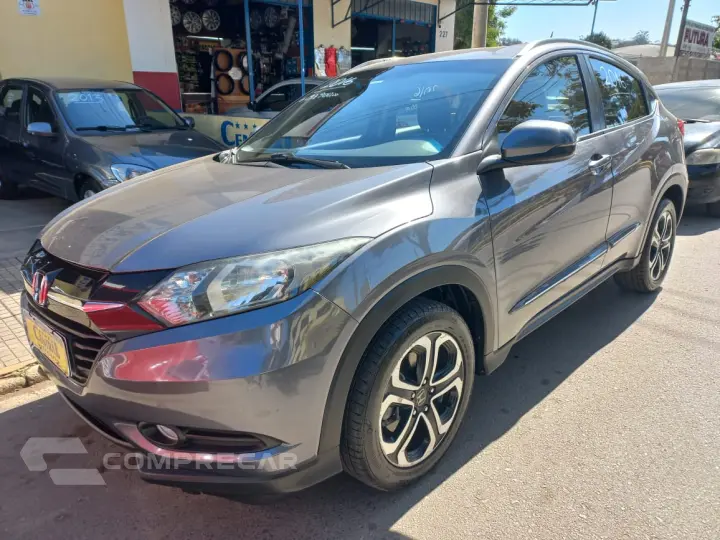 HRV - EX CVT