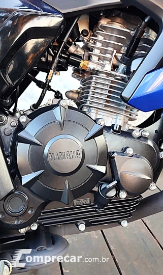 YAMAHA FZ15 FAZER ABS